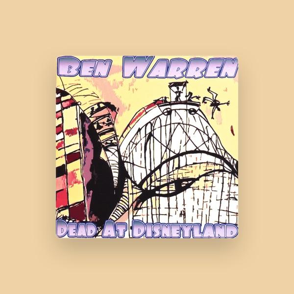 Ben Warren