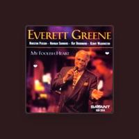 Everett Greene