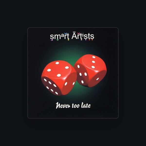 Smart Artists