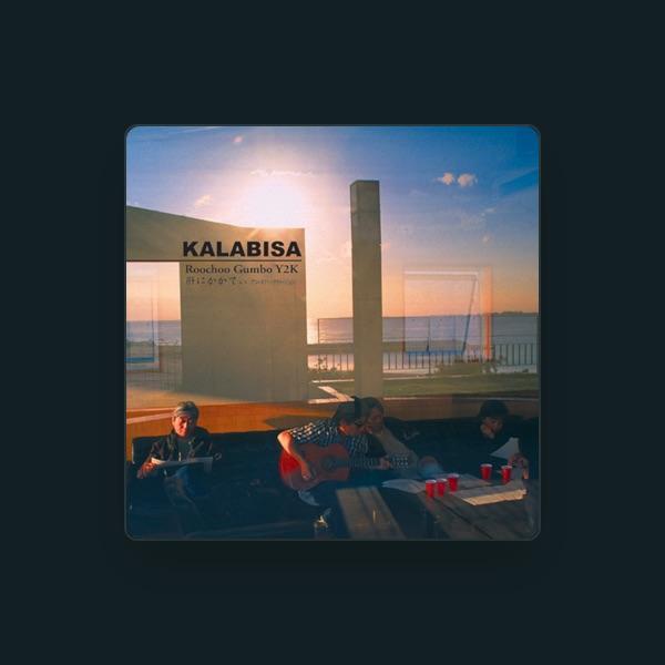 KALABISA