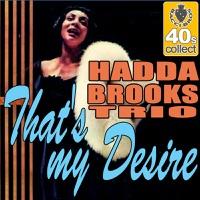 That's My Desire (Digitally Remastered)