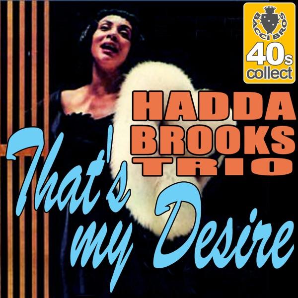 That's My Desire (Digitally Remastered)