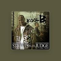 Kool B