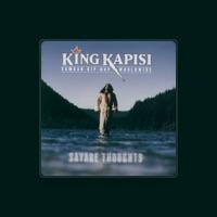 King Kapisi