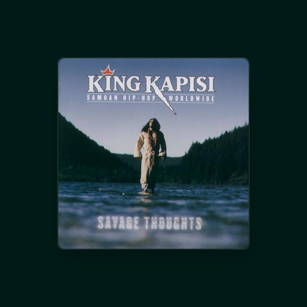 King Kapisi