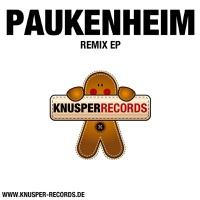 She Doesn't See Me (Paukenheim Remix)
