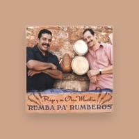 Rigo Y Su Obra Maestra