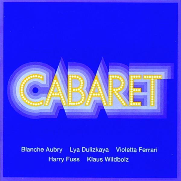 Cabaret, Wie geht`s weiter?