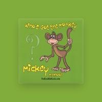 Mickey McKool