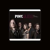 Pink Bliss