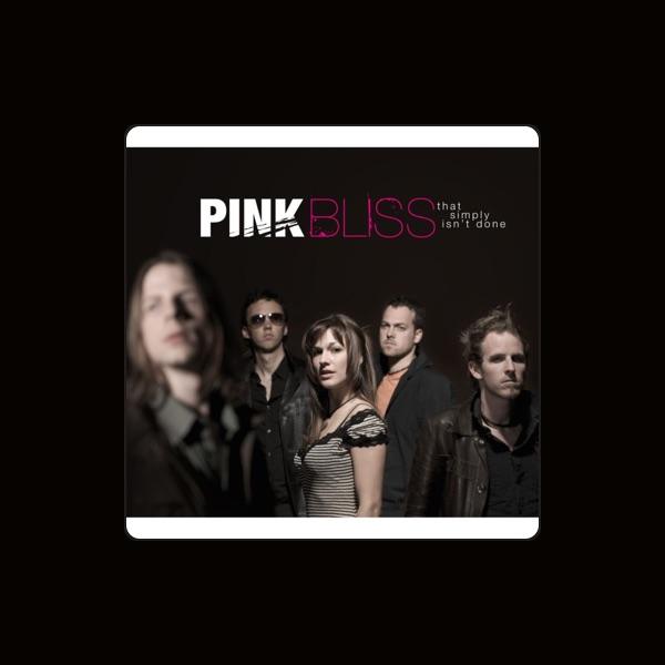 Pink Bliss