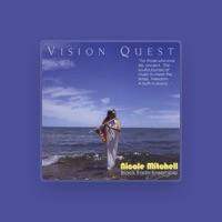 Nicole Mitchell/Black Earth Ensemble