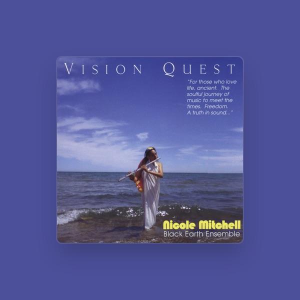 Nicole Mitchell/Black Earth Ensemble