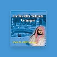 Cheik Ali Abdallah Jaber