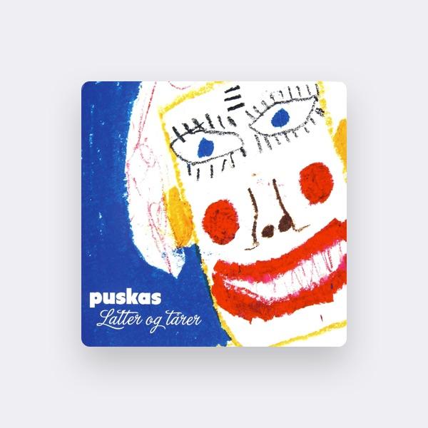 Puskas