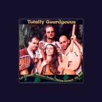 Totally Gourdgeous