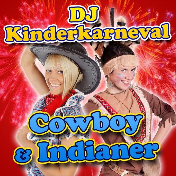 Cowboy & Indianer