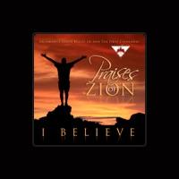 Praises Of Zion