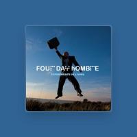 Four Day Hombre