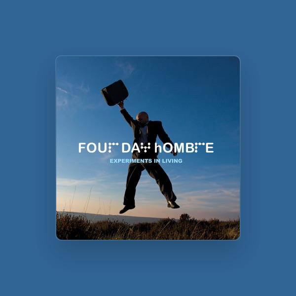 Four Day Hombre