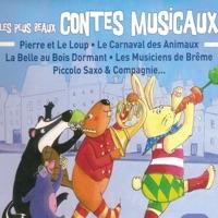 Les musiciens de Brême (feat. Jacques Hilling, Guy Pierauld, Hubert Deschamps, Jean Bellanger & Jean-Marie Amato)