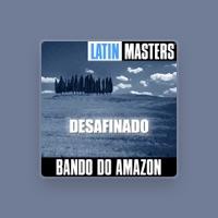 Bando do Amazon