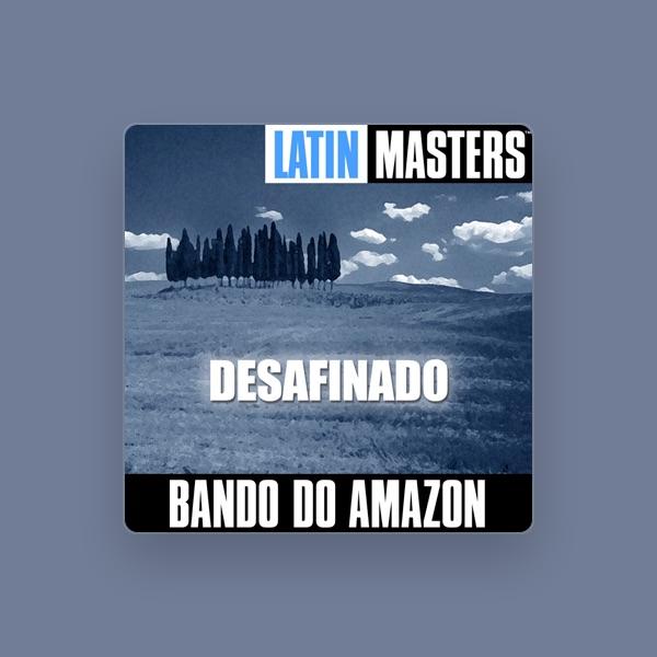 Bando do Amazon