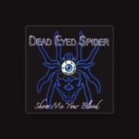 DEAD EYED SPIDER