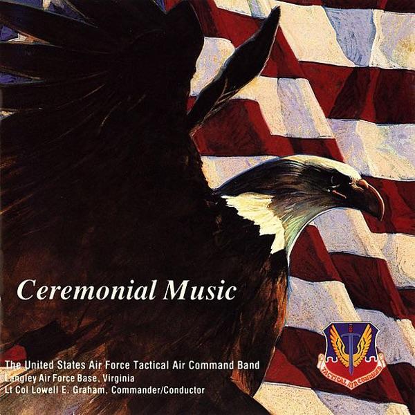 The Air Force Song