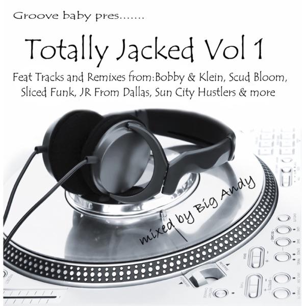 I Fly (JR From Dallas Remix)