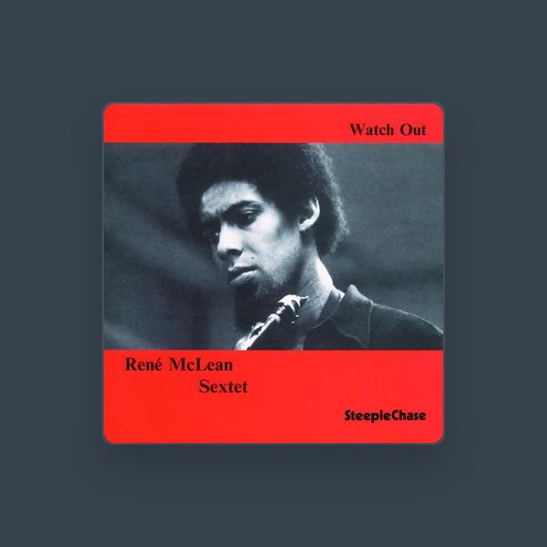 René McLean
