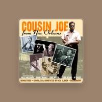 Cousin Joe