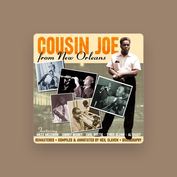 Cousin Joe