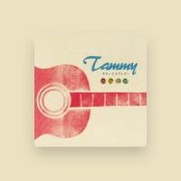 Tammy