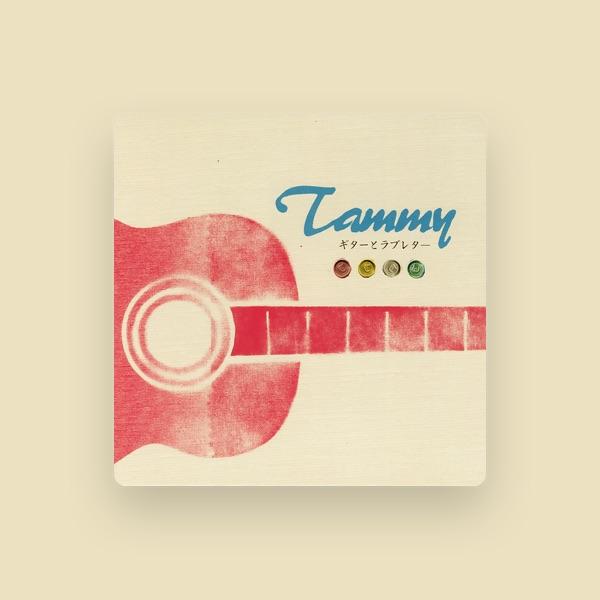 Tammy