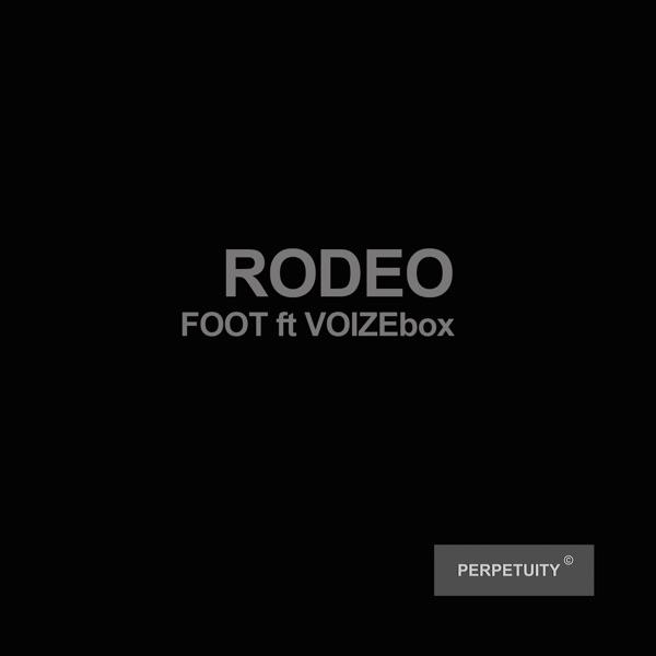 Rodeo (Instrumental)