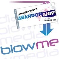 Abandon Ship (Original Mix)