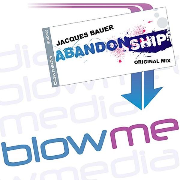 Abandon Ship (Original Mix)