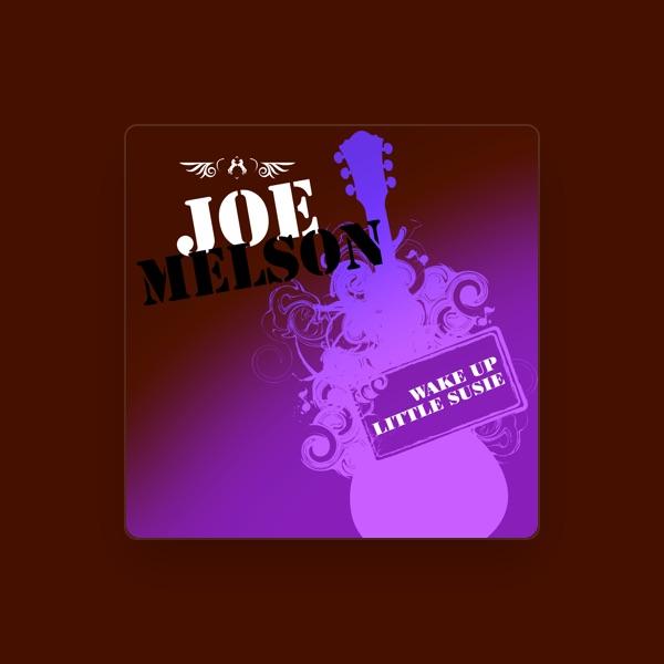 Joe Melson