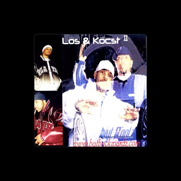 LOS and KOCST