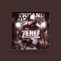 Zehef