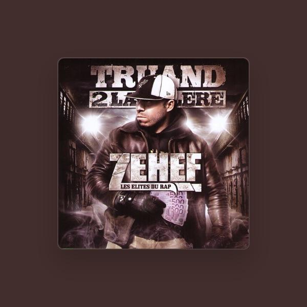 Zehef