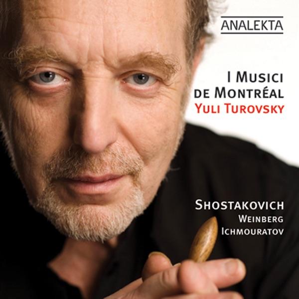 Fantastic Dances for Clarinet Trio, Strings and Percussions, Op. 15, III. the Race