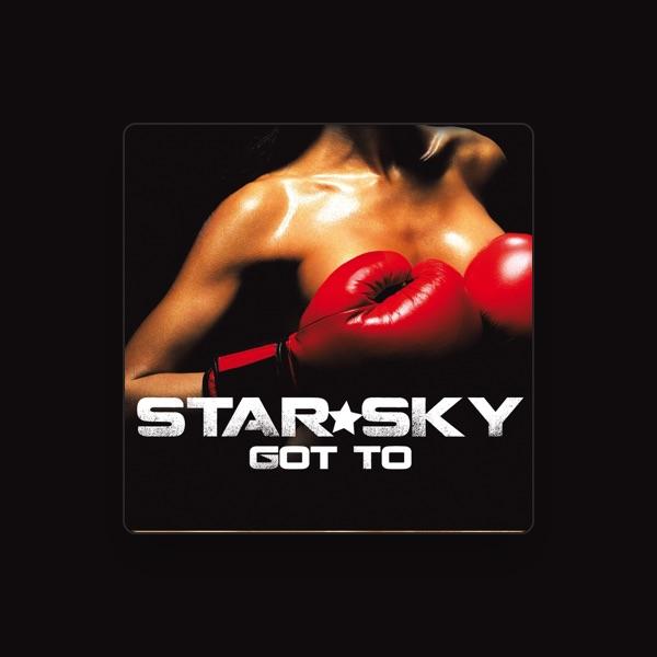 Star Sky