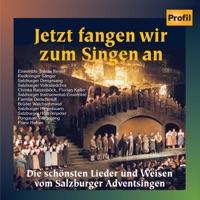 Maria Durch Enin Dornwald Ging
