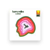 Barry Miles