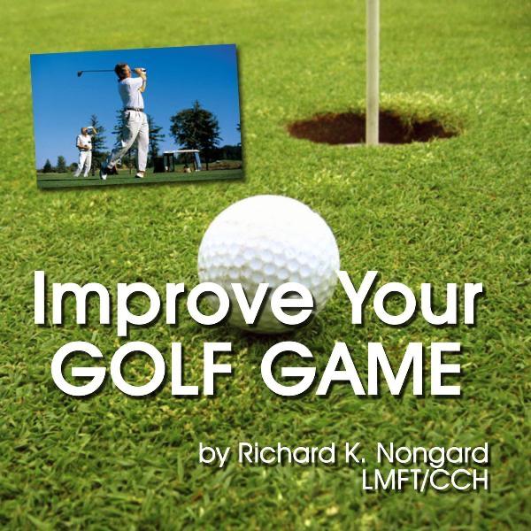 Concentration and Focus In Golf