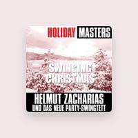 Das Neue Party-Swingtett