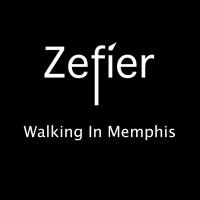 Walking In Memphis (Instrumental)