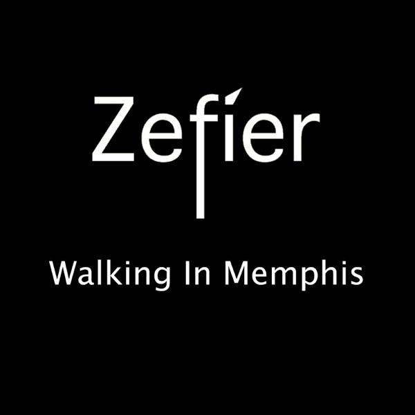 Walking In Memphis (Radio)
